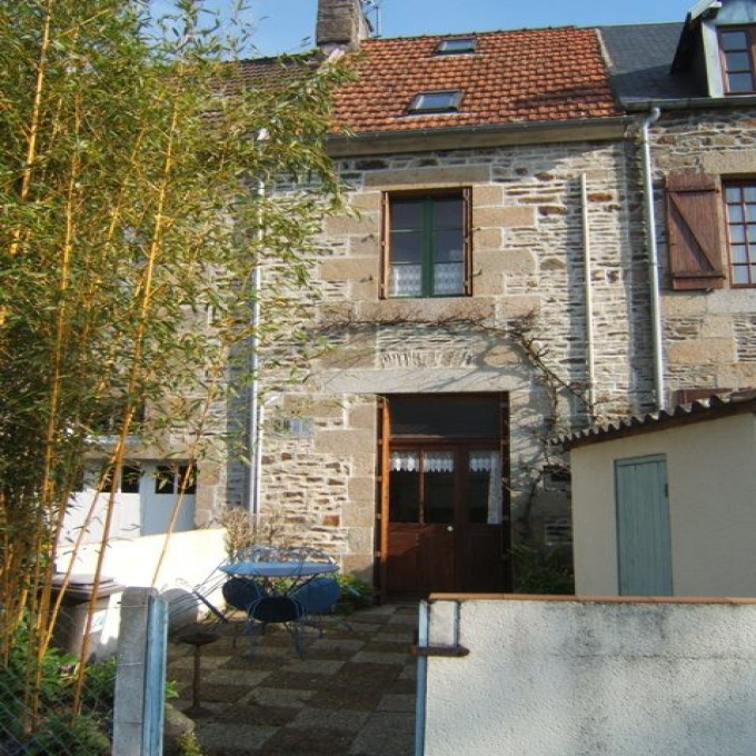 Le Bon Coin Maison à Vendre Saintjeanlethomas Esam Solidarity