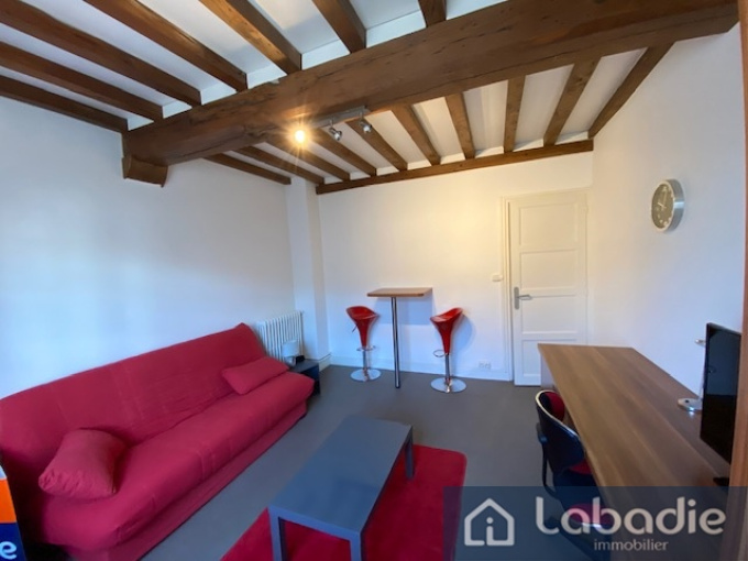 Location Labadie Immobilier