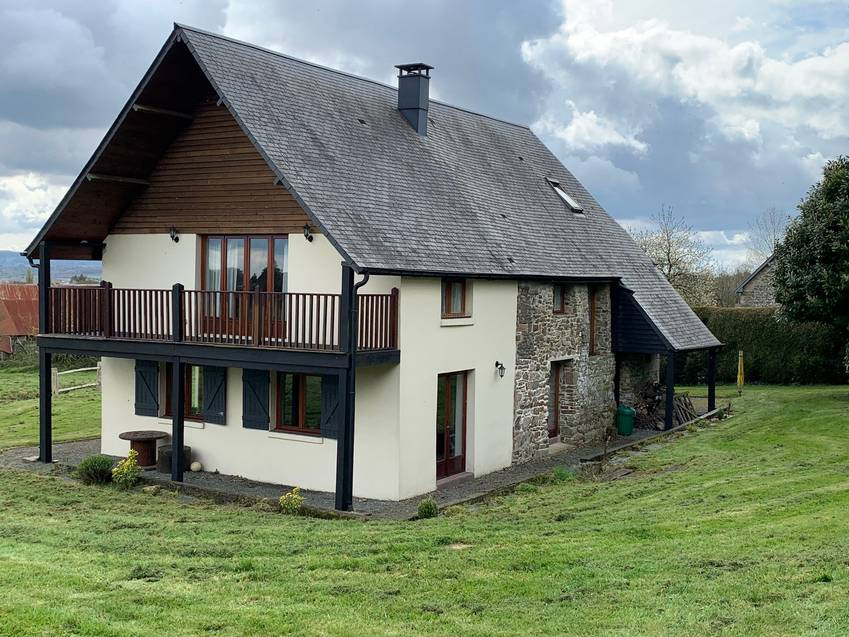 Vente Maison 140m² 5 Pièces à Montbray (50410) - Labadie Immobilier
