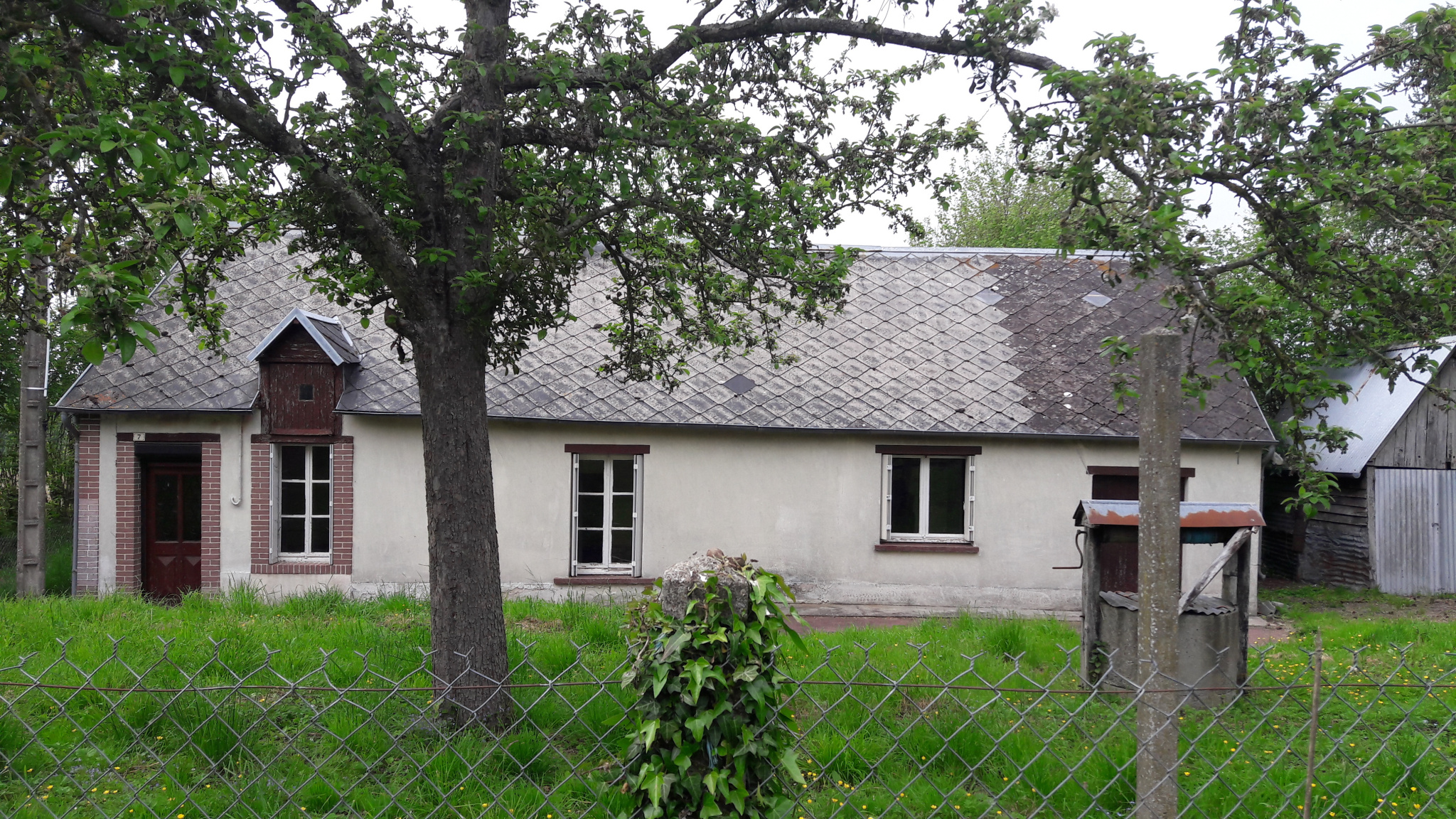 Vente Maison De Campagne