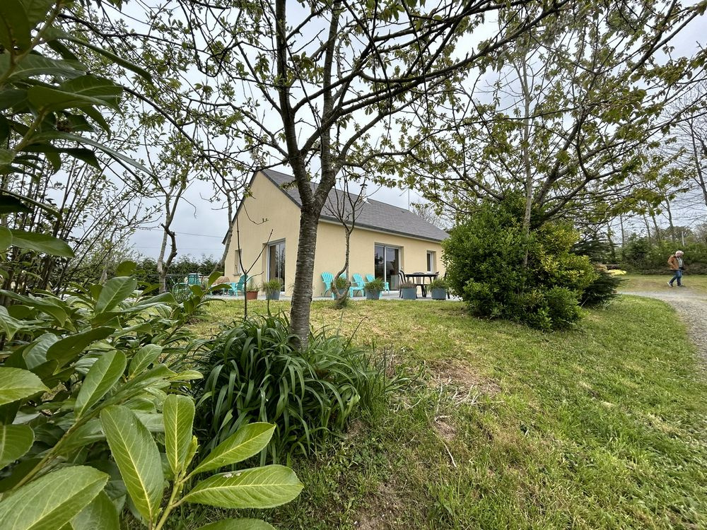 Vente Maison 74m² 4 Pièces à Villedieu-les-Poêles-Rouffigny (50800) - Labadie Immobilier