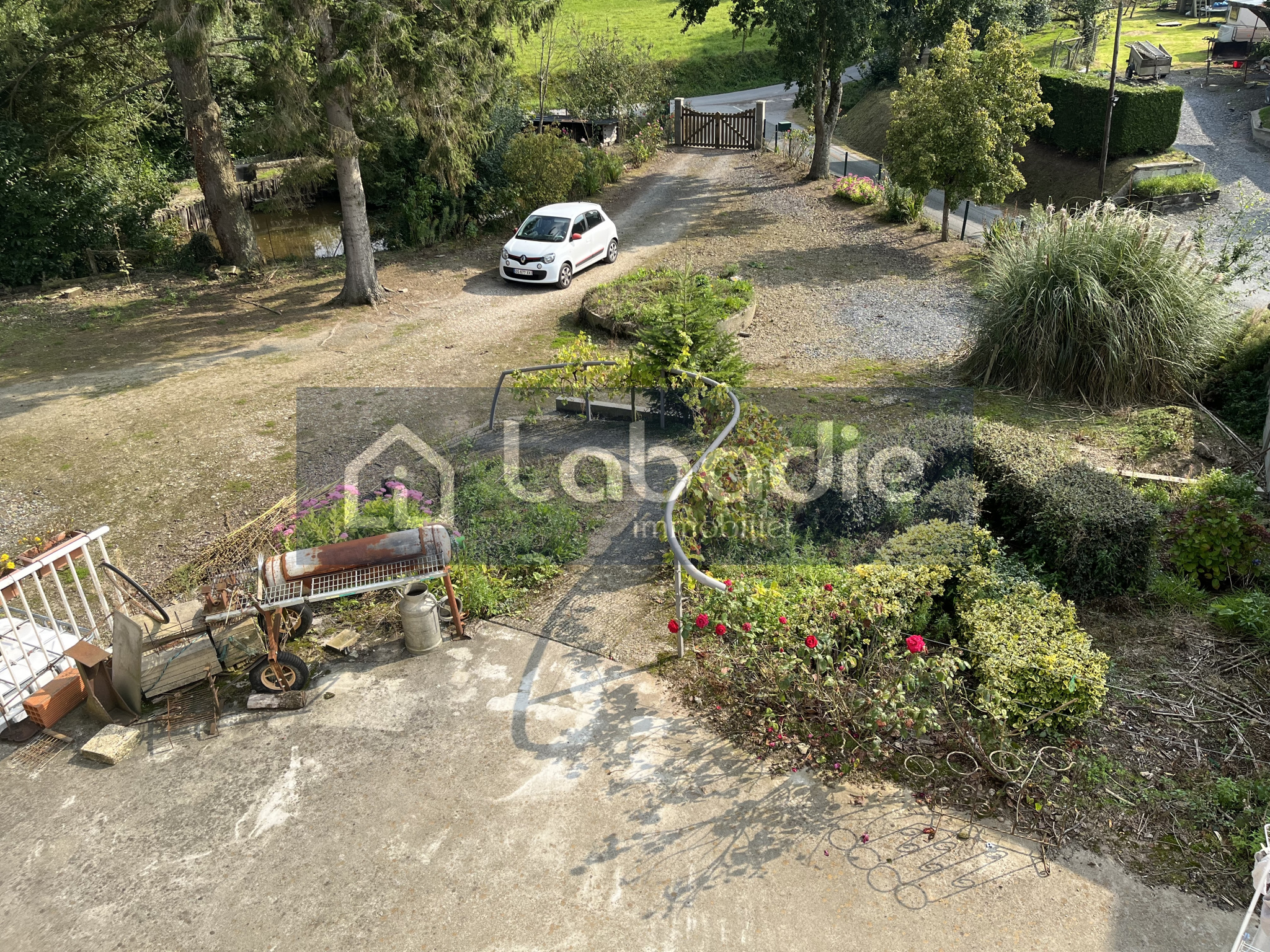 property