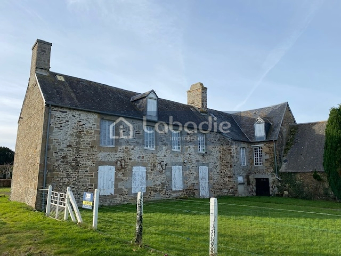 property