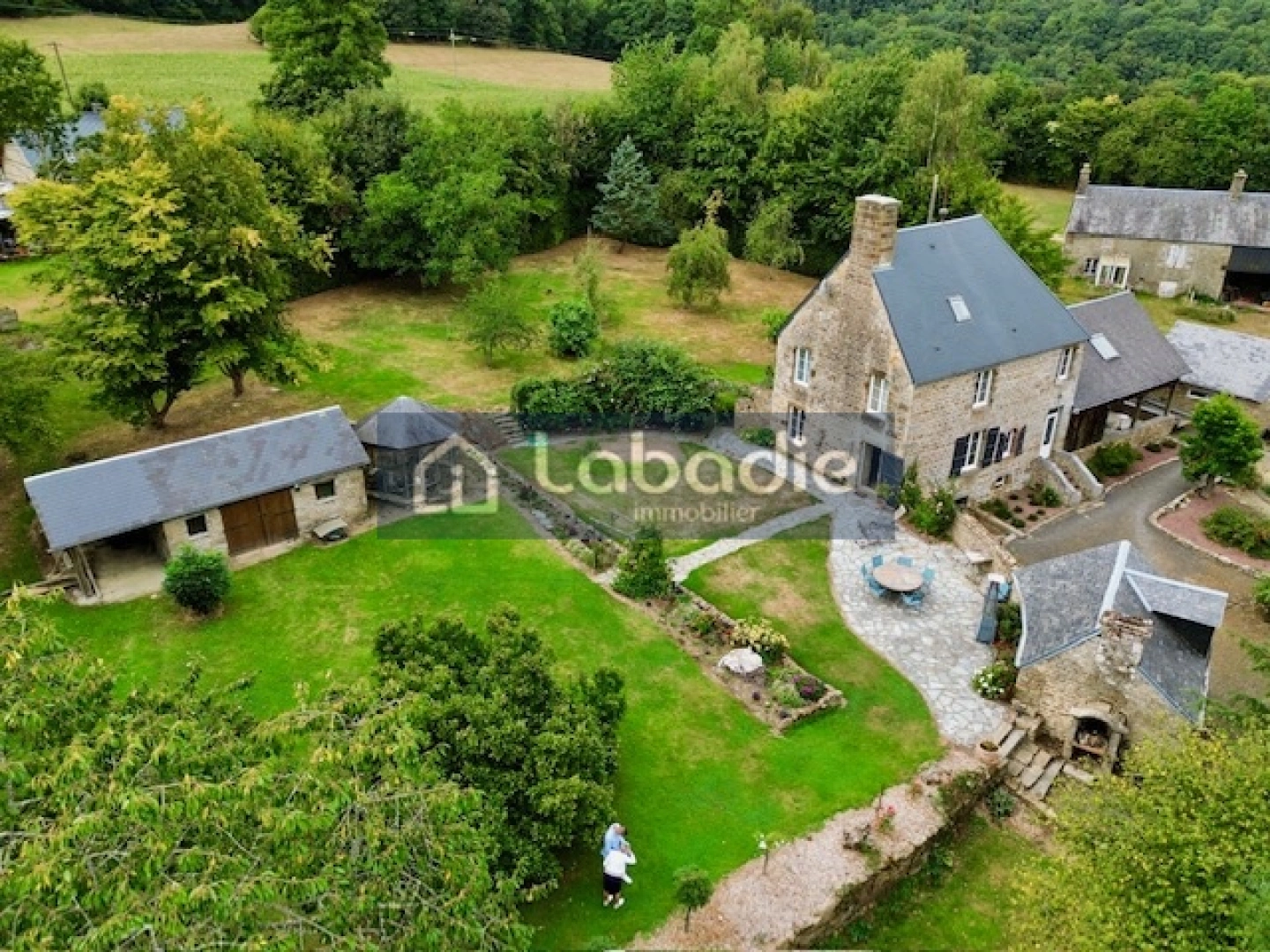 property