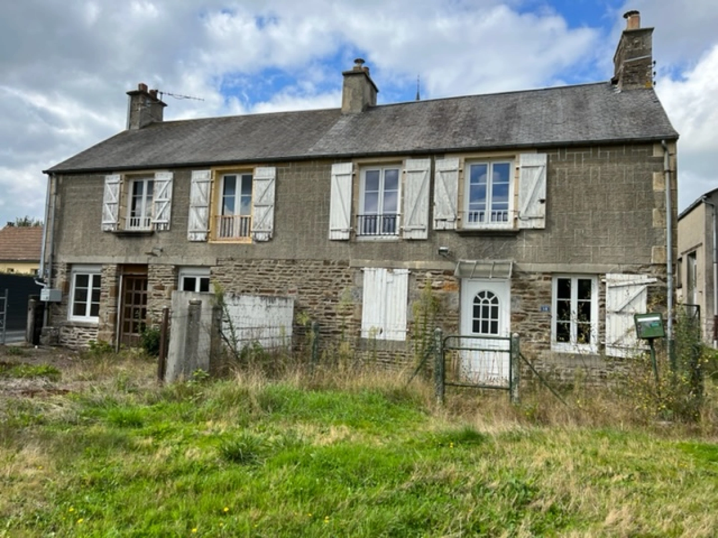 property