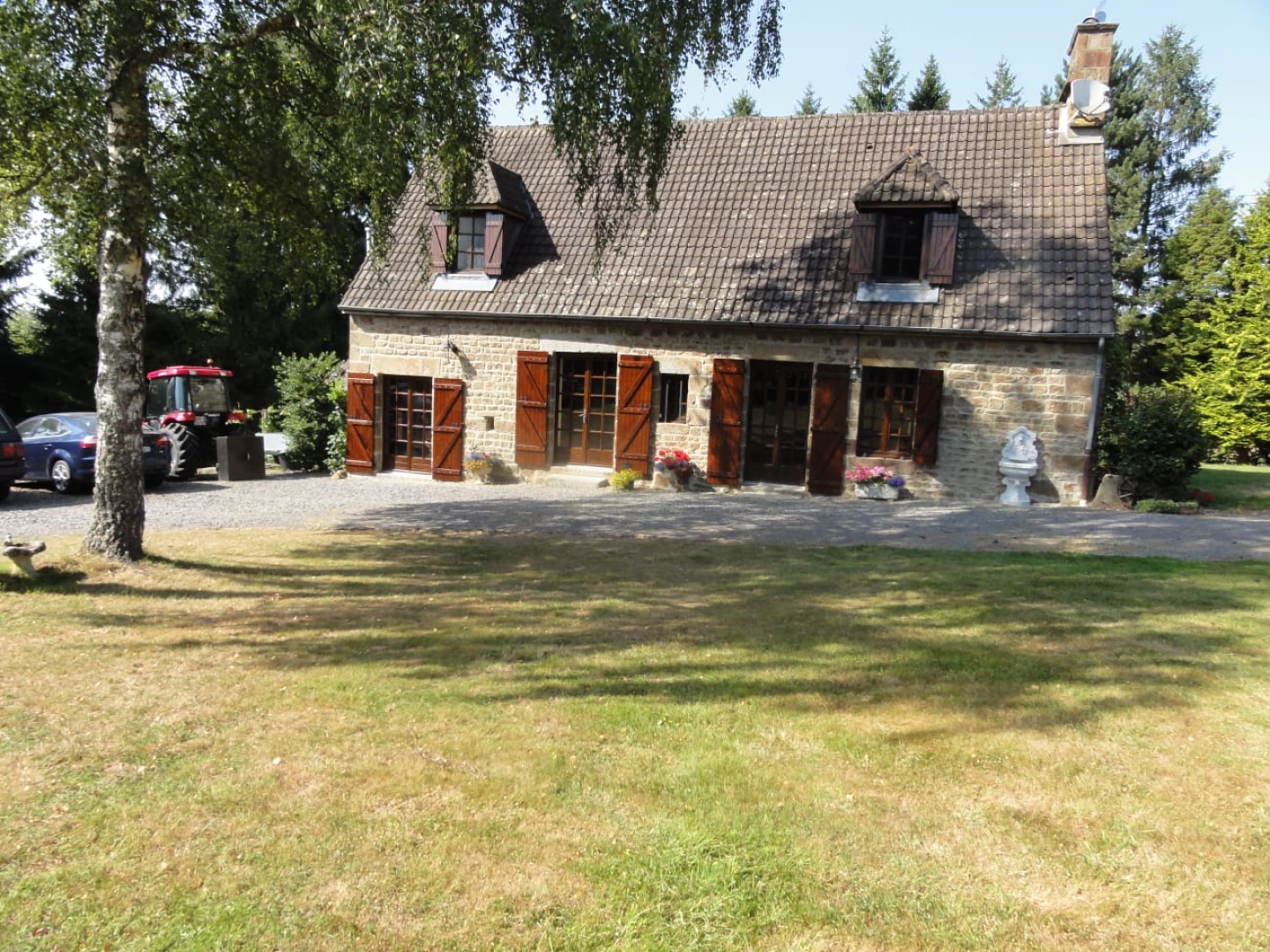 property