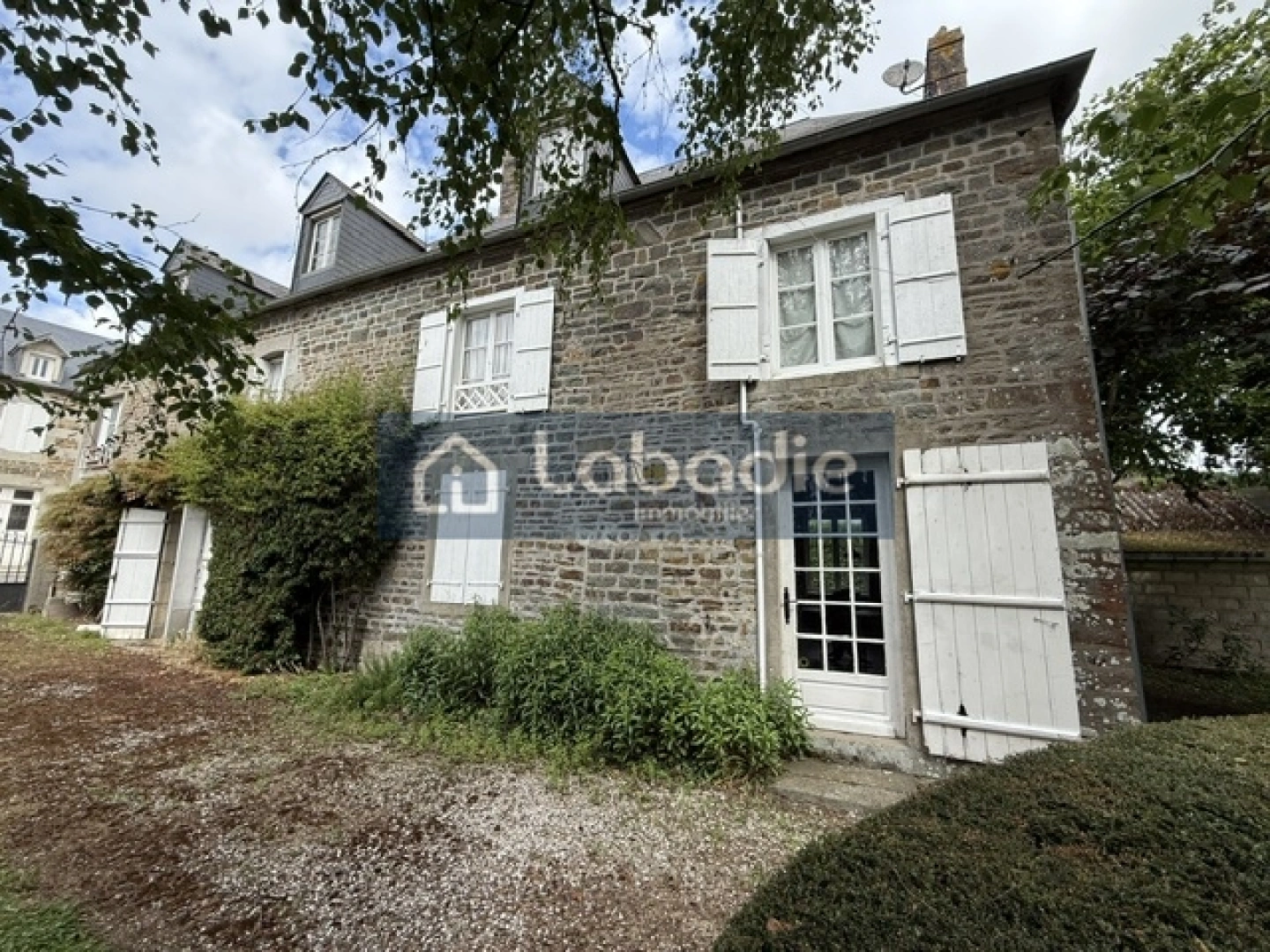 property