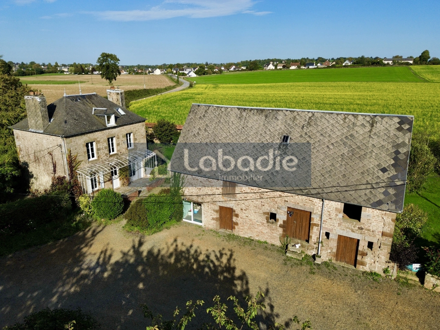 property