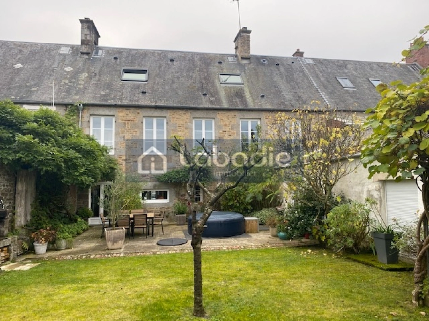 property