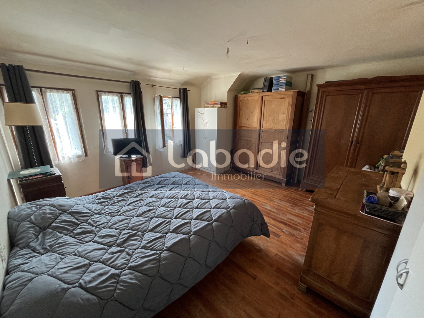 property