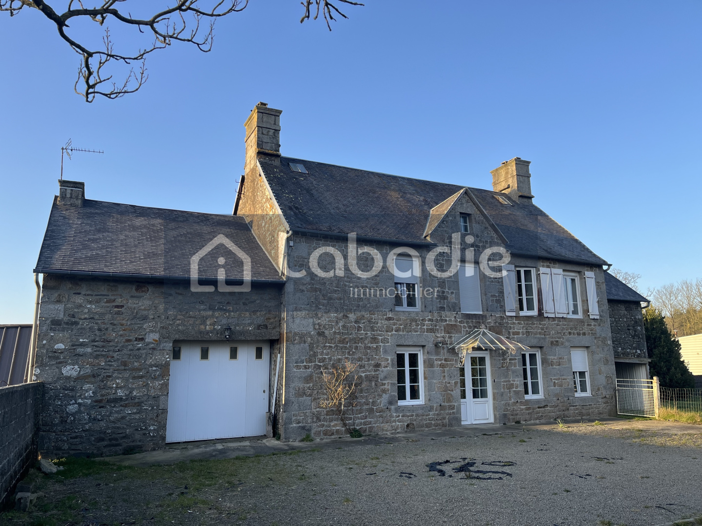 property