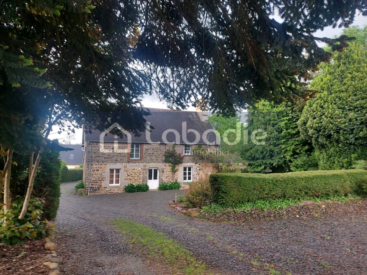 property