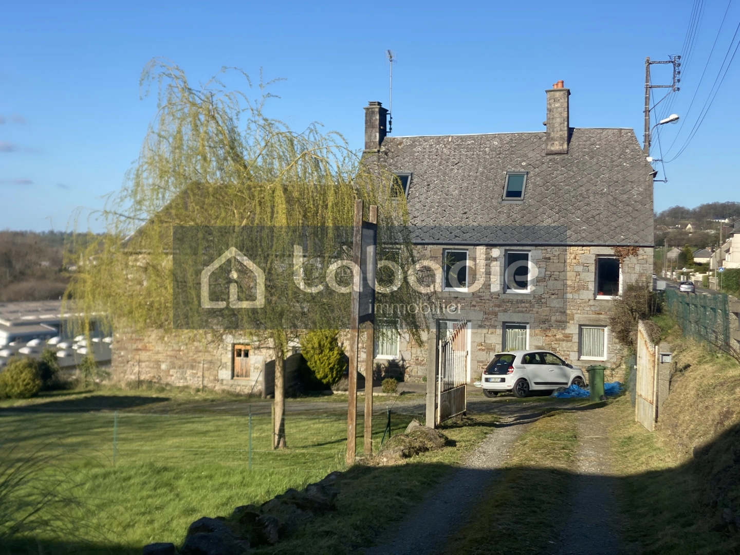 property